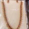 Laya Long Necklace