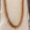 Laya Long Necklace