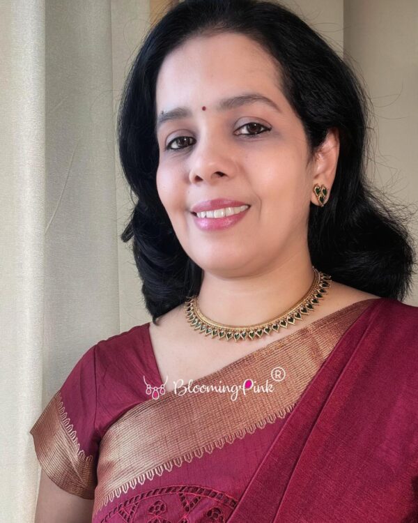 Mulla Mottu Mala Green