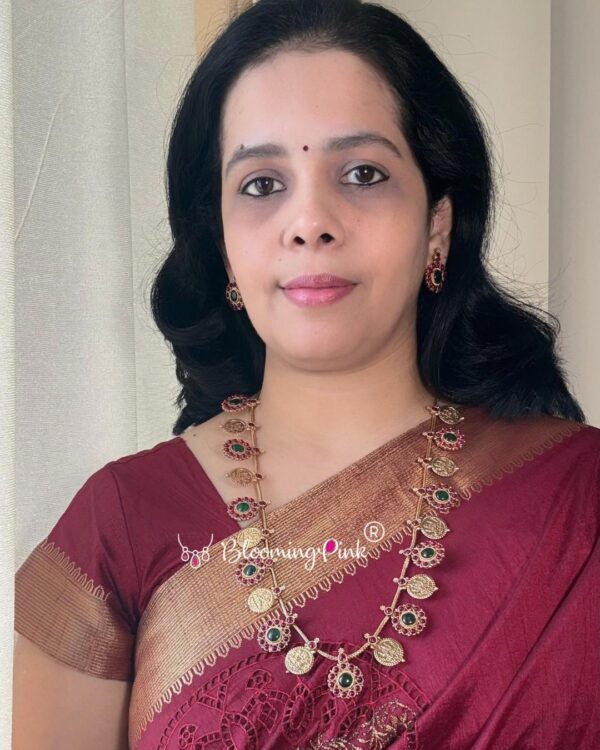 Long Multi Kemp Haram