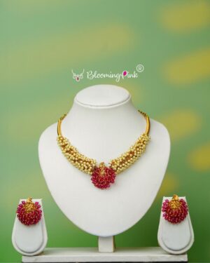 ls Pearl Loreal Pink Hasli