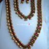 Laya Combo Necklace