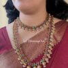 Laya Combo Necklace