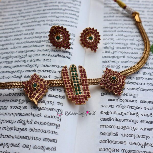 Narayana Choker
