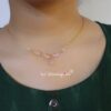 11 Box Sufi Necklace