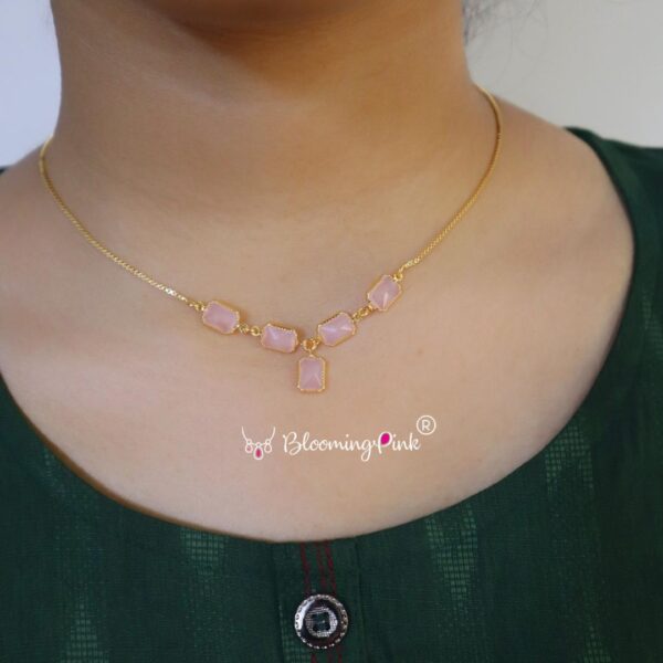 11 Box Sufi Necklace