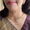 AD Hasli Necklace