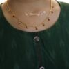 Dot Sufi Necklace
