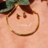 AD Hasli Necklace