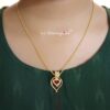 Simple Palakka Chain