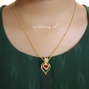 Simple Palakka Chain