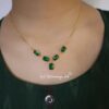 9 Box Sufi Necklace