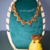 Chandrabhaga Short Necklace