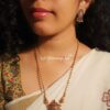 RadhaKrishna Necklace