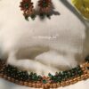 Abhiramam Short Necklace