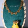 Chandrabhaga Short Necklace
