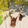 RadhaKrishna Necklace
