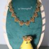 Chandrabhaga Short Necklace