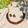 Abhiramam Short Necklace