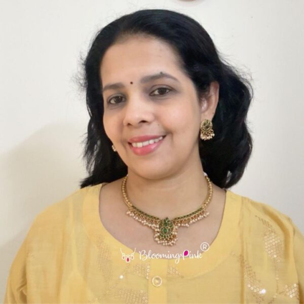 Bhavya Kemp Hasli