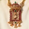 RadhaKrishna Necklace