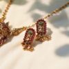 RadhaKrishna Necklace