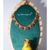 Triangle Short Necklace