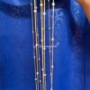 Amma Simple Gold & Silver Balls Chain