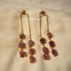 Raw Crystals U Hangings