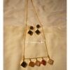 Joola Raw Crystal Chain