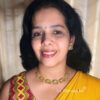 Golden Haathi Choker