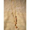 Moon Crystals Necklace