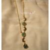 Moon Crystals Necklace