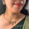 Balaji Short Necklace